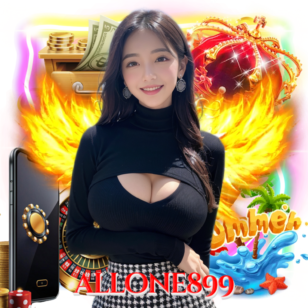 allone899 สล็อตออนไลน์