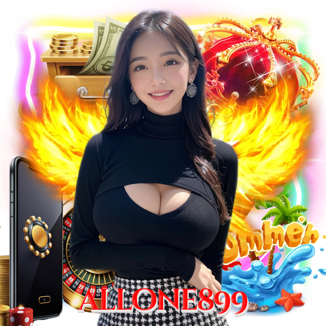 allone899 สล็อตออนไลน์